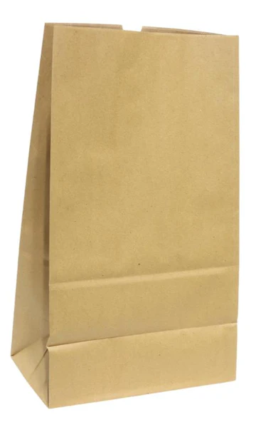 Wholesale Brown Paper Barrel Bags 1/8 Size – Bulk Restaurant Use — bulk restaurant supply Saint John NB