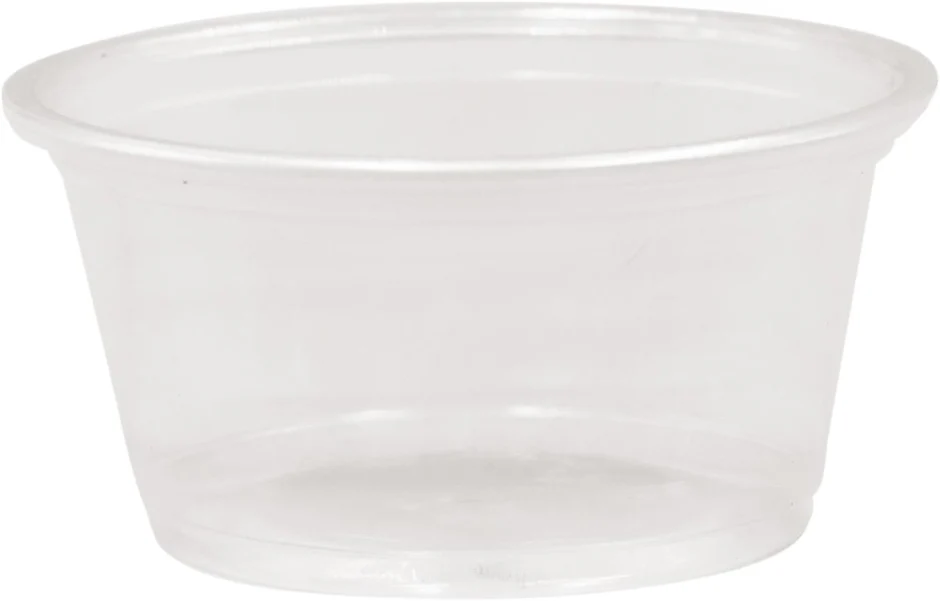 Wholesale 2 oz Clear Portion Cups – Wholesale Bulk — bulk restaurant supply Saint John NB