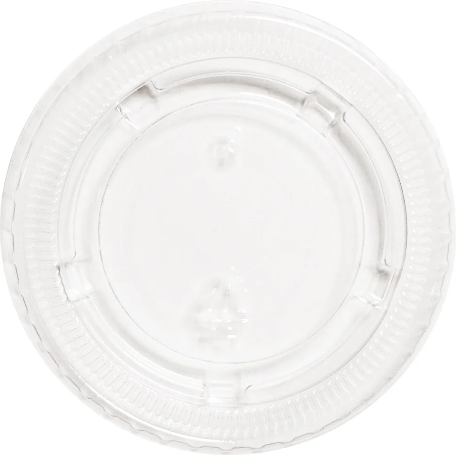 Wholesale 2 oz Portion Cup Lids – Wholesale Bulk — bulk restaurant supply Saint John NB
