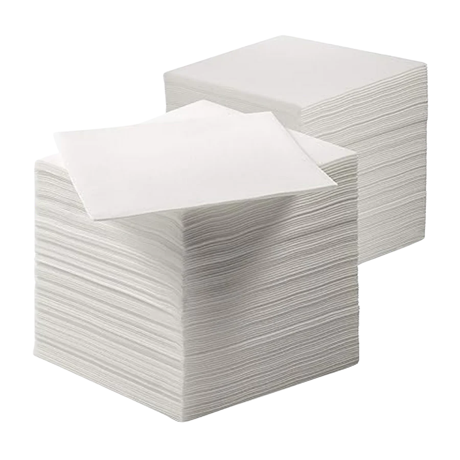 Wholesale Lunch Napkins 30x30cm 1/4 Fold – Bulk Pack — bulk restaurant supply Saint John NB