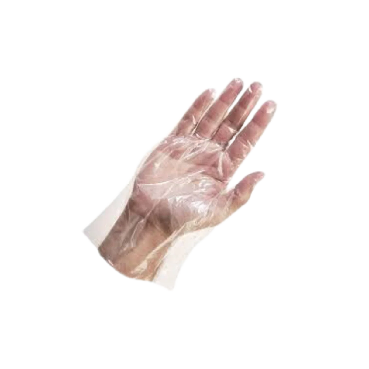 Wholesale Polyethylene Deli Gloves XL – Bulk (500/Box) — bulk restaurant supply Saint John NB