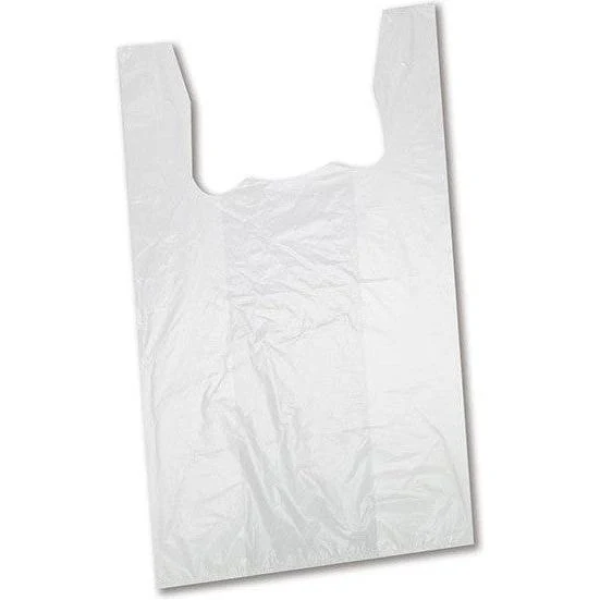Wholesale White Produce Bags 10x6x20 – Low Density Bulk — bulk restaurant supply Saint John NB