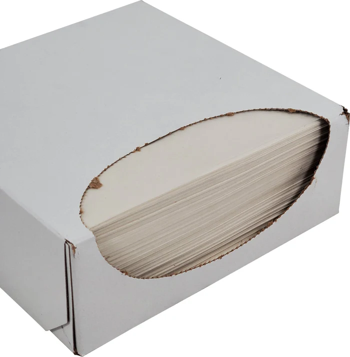 Wholesale Patty Paper 5.25x5.25 – Bulk Sheets (Case) — bulk restaurant supply Saint John NB