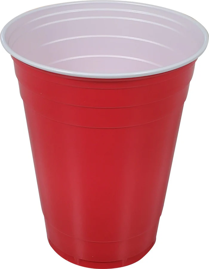 Wholesale Red Party Cups 16 oz – Bulk — bulk restaurant supply Saint John NB